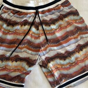 John Elliott Game Short